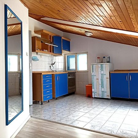 Villa Blue Calm Будва Екстериор снимка