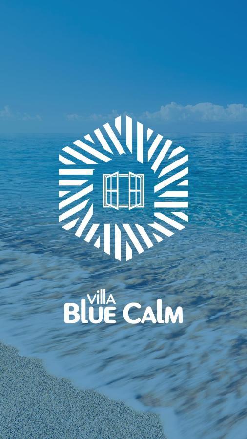 Villa Blue Calm Будва Екстериор снимка