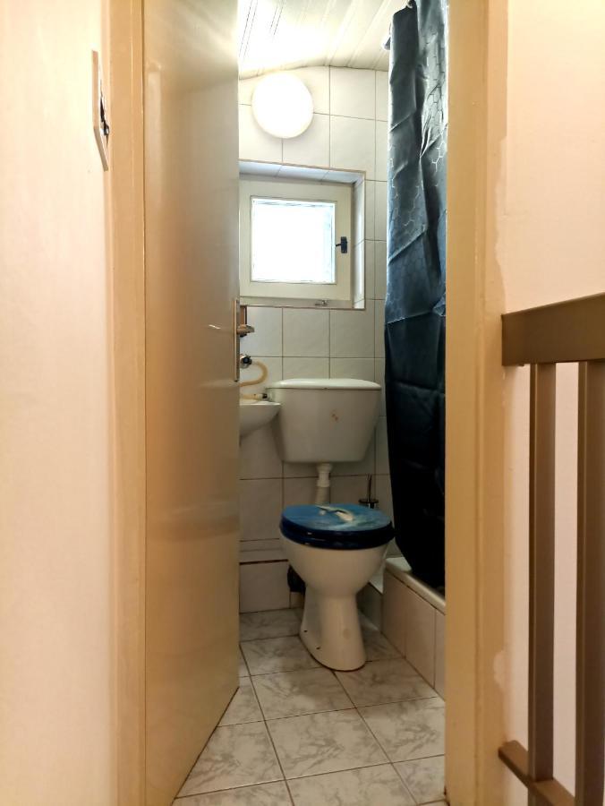 Villa Blue Calm Будва Екстериор снимка
