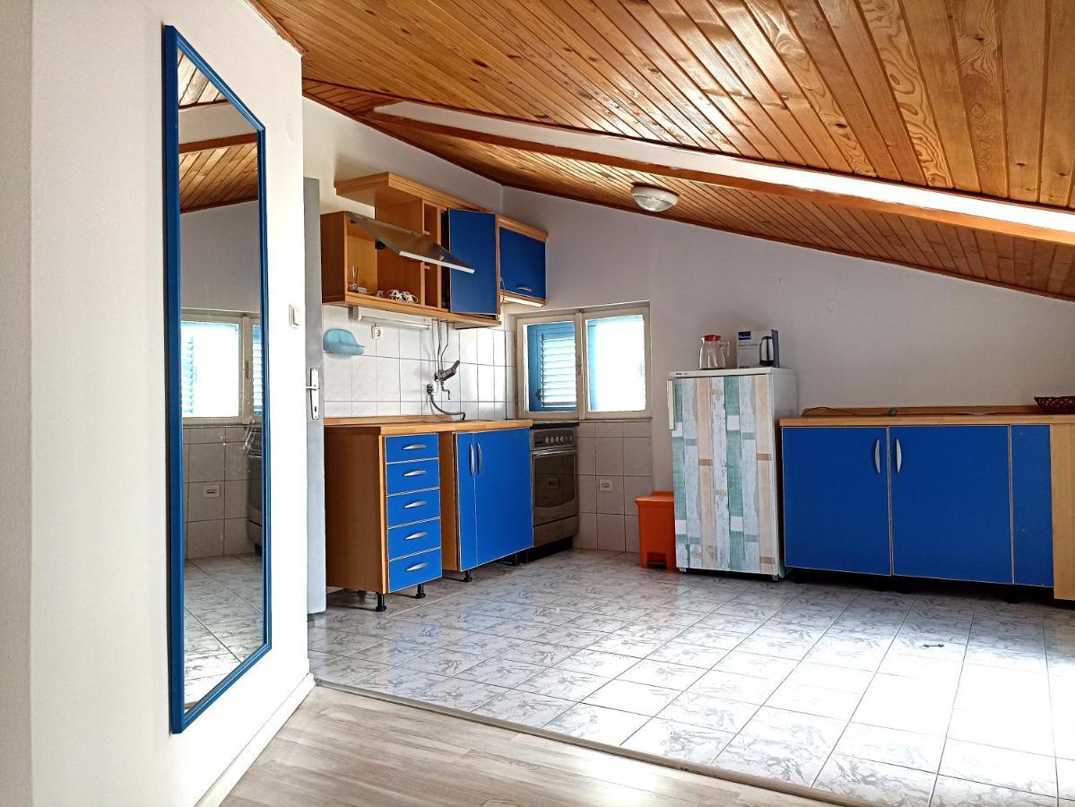 Villa Blue Calm Будва Екстериор снимка