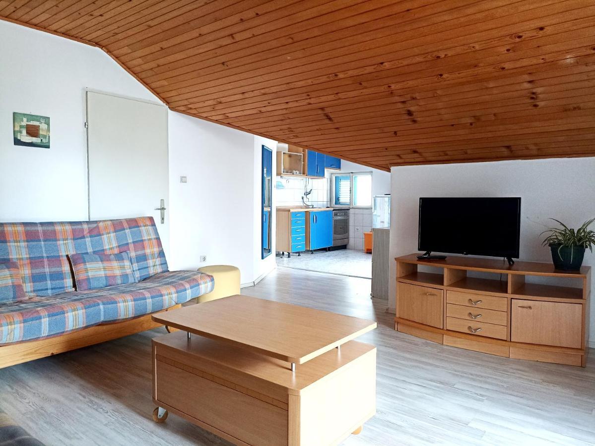 Villa Blue Calm Будва Екстериор снимка