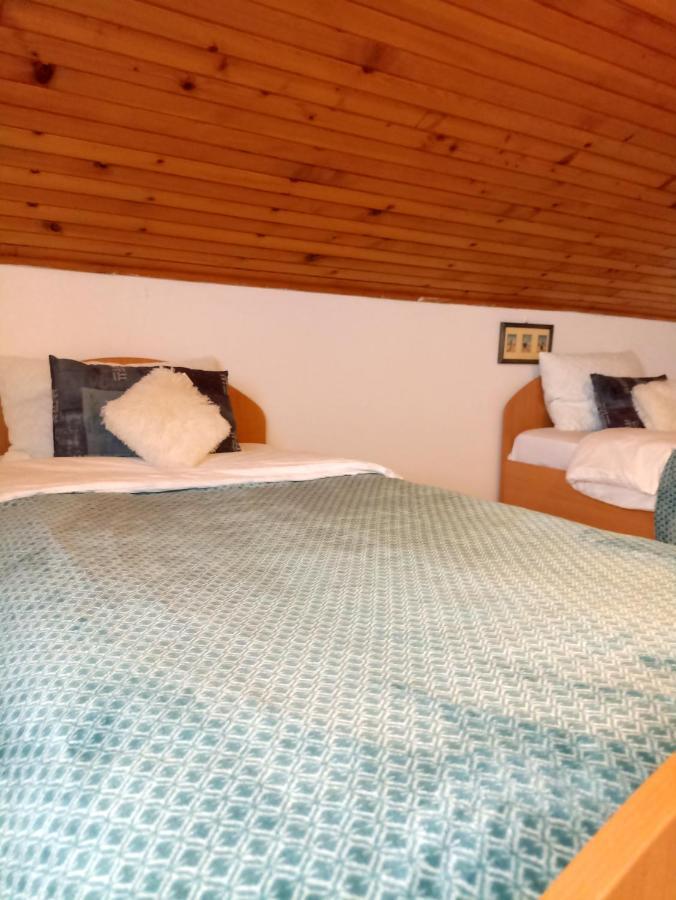 Villa Blue Calm Будва Екстериор снимка