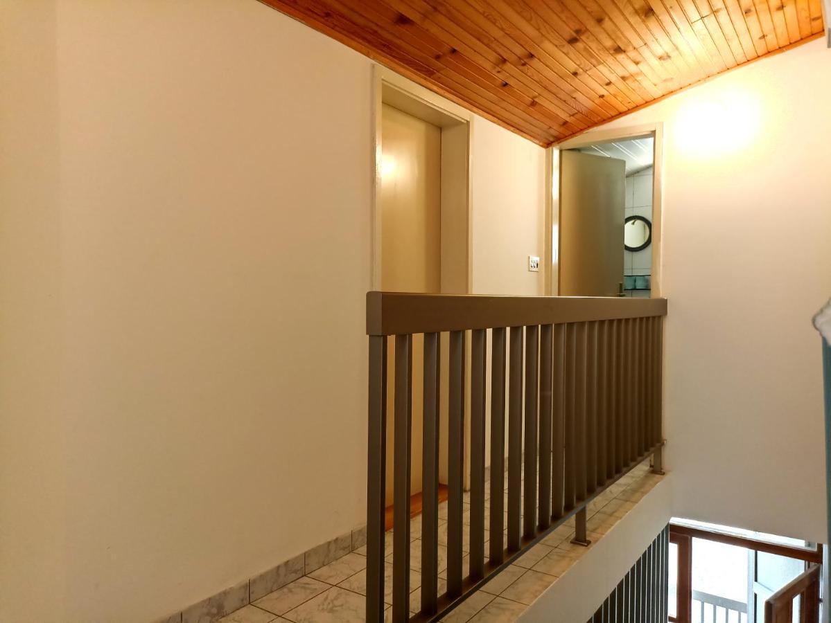 Villa Blue Calm Будва Екстериор снимка