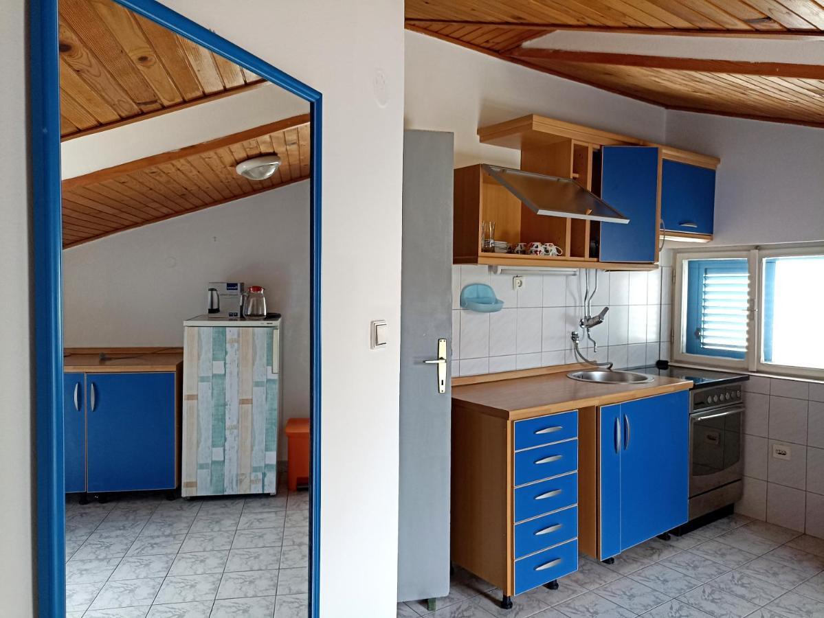 Villa Blue Calm Будва Екстериор снимка