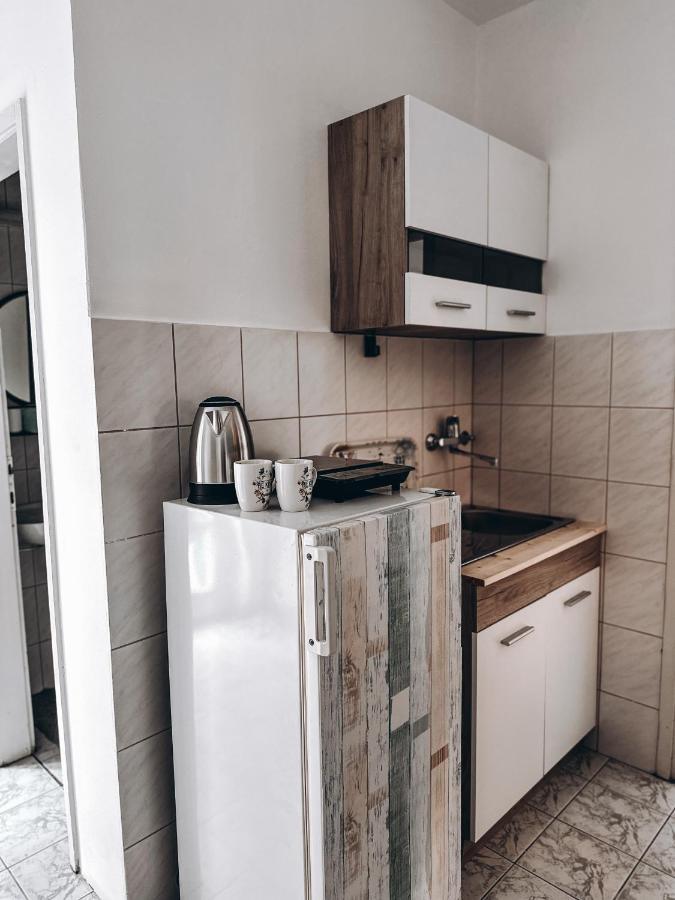 Villa Blue Calm Будва Екстериор снимка
