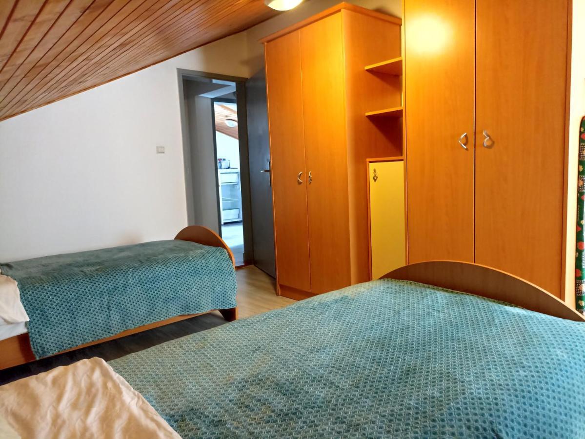 Villa Blue Calm Будва Екстериор снимка