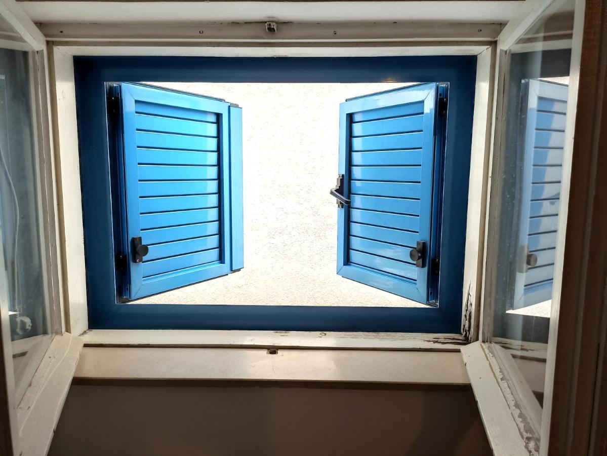 Villa Blue Calm Будва Екстериор снимка