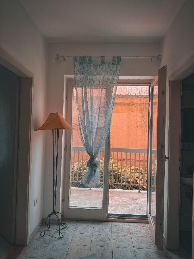 Villa Blue Calm Будва Екстериор снимка
